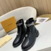 New Collection Fashion Women LV Shoes 021