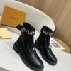 New Collection Fashion Women LV Shoes 021