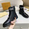 New Collection Fashion Women LV Shoes 021