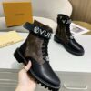 New Collection Fashion Women LV Shoes 021