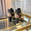New Collection Fashion Women LV Shoes 020
