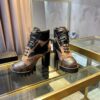 New Collection Fashion Women LV Shoes 020