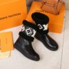 New Collection Fashion Women LV Shoes 019