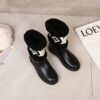New Collection Fashion Women LV Shoes 019