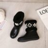 New Collection Fashion Women LV Shoes 019