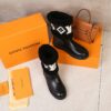 New Collection Fashion Women LV Shoes 019