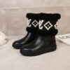 New Collection Fashion Women LV Shoes 019
