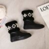 New Collection Fashion Women LV Shoes 019