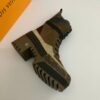 New Collection Fashion Women LV Shoes 018