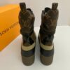 New Collection Fashion Women LV Shoes 018