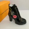 New Collection Fashion Women LV Shoes 017