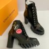 New Collection Fashion Women LV Shoes 017