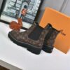 New Collection Fashion Women LV Shoes 016