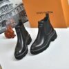 New Collection Fashion Women LV Shoes 015