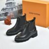New Collection Fashion Women LV Shoes 015