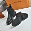 New Collection Fashion Women LV Shoes 015