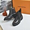 New Collection Fashion Women LV Shoes 015