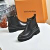 New Collection Fashion Women LV Shoes 015