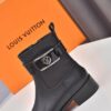 New Collection Fashion Women LV Shoes 013