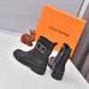 New Collection Fashion Women LV Shoes 013
