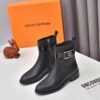 New Collection Fashion Women LV Shoes 013
