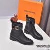 New Collection Fashion Women LV Shoes 013