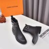 New Collection Fashion Women LV Shoes 013