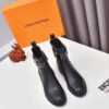 New Collection Fashion Women LV Shoes 013