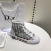 New Collection Fashion Women Dior Shoes 029