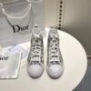 New Collection Fashion Women Dior Shoes 029
