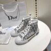 New Collection Fashion Women Dior Shoes 029