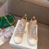 New Collection Fashion Women Dior Shoes 028 New Collection Fashion Women Dior Shoes 028