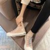 New Collection Fashion Women Dior Shoes 028 New Collection Fashion Women Dior Shoes 028