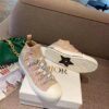 New Collection Fashion Women Dior Shoes 028 New Collection Fashion Women Dior Shoes 028