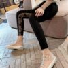 New Collection Fashion Women Dior Shoes 028 New Collection Fashion Women Dior Shoes 028