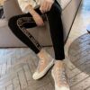 New Collection Fashion Women Dior Shoes 028 New Collection Fashion Women Dior Shoes 028