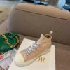 New Collection Fashion Women Dior Shoes 028 New Collection Fashion Women Dior Shoes 028