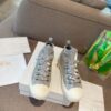 New Collection Fashion Women Dior Shoes 027 New Collection Fashion Women Dior Shoes 027