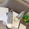 New Collection Fashion Women Dior Shoes 027 New Collection Fashion Women Dior Shoes 027