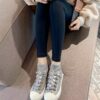New Collection Fashion Women Dior Shoes 027 New Collection Fashion Women Dior Shoes 027