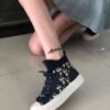 New Collection Fashion Women Dior Shoes 026 New Collection Fashion Women Dior Shoes 026