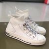 New Collection Fashion Women Dior Shoes 025 New Collection Fashion Women Dior Shoes 025