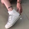 New Collection Fashion Women Dior Shoes 025 New Collection Fashion Women Dior Shoes 025