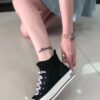 New Collection Fashion Women Dior Shoes 024