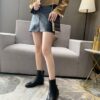 New Collection Fashion Women Dior Shoes 023
