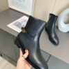 New Collection Fashion Women Dior Shoes 023