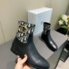 New Collection Fashion Women Dior Shoes 022 New Collection Fashion Women Dior Shoes 022