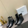 New Collection Fashion Women Dior Shoes 022 New Collection Fashion Women Dior Shoes 022