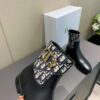 New Collection Fashion Women Dior Shoes 022 New Collection Fashion Women Dior Shoes 022