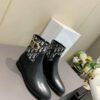 New Collection Fashion Women Dior Shoes 022 New Collection Fashion Women Dior Shoes 022